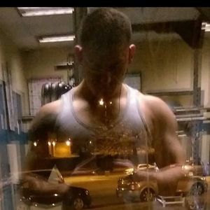 Meet your Posher, Rey